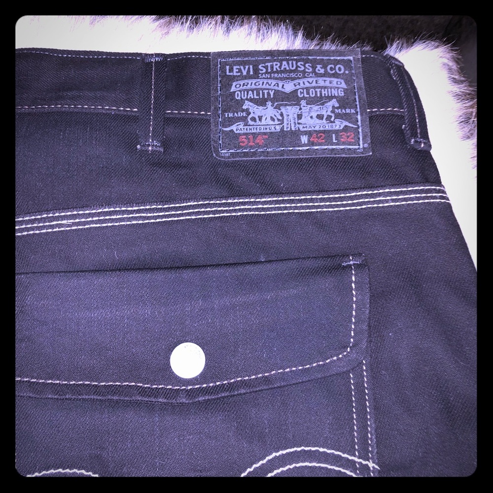 Men’s Levi’s